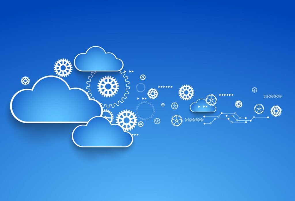 cloud computing essentials unlock benefits